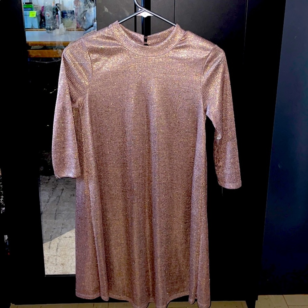 Cute dress